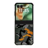 Casual Motorola Moto RAZR 2025 Case OV0012