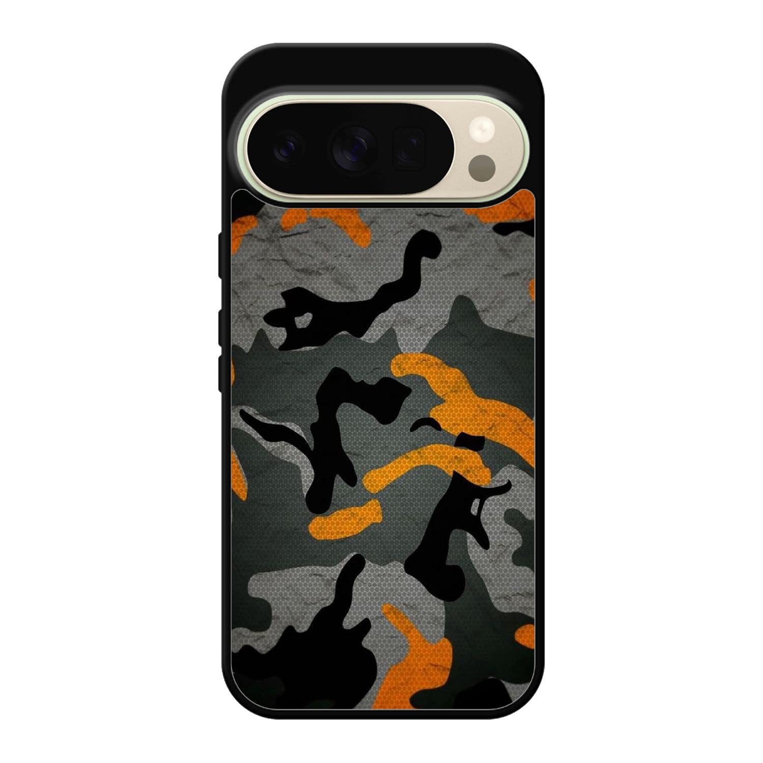 Casual Google Pixel 10 Pro Case OV0012