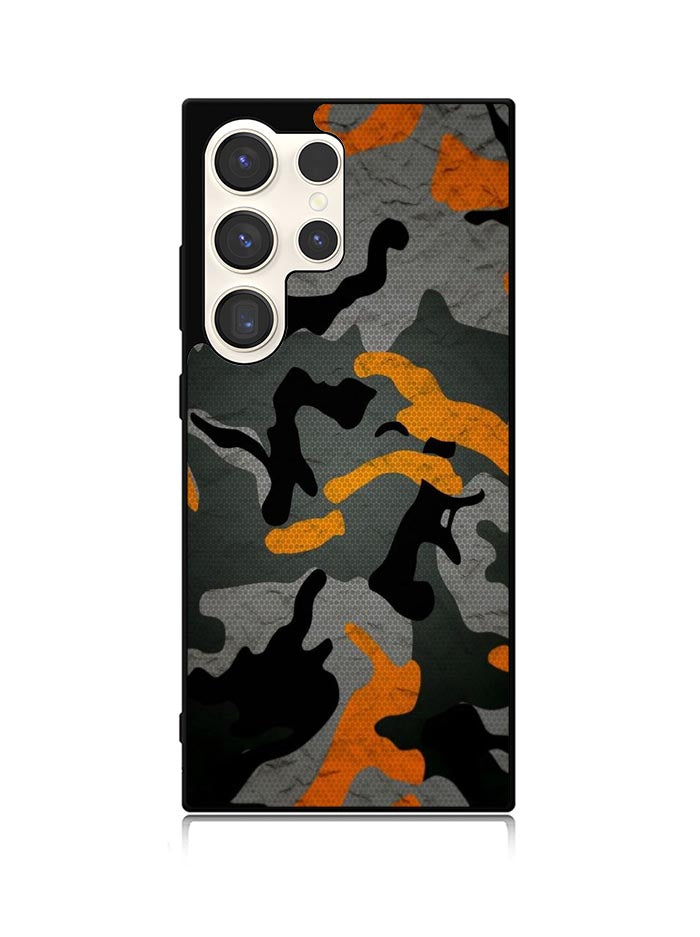 Casual Samsung Galaxy S24 Ultra 5G Case OV0012