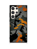 Casual Samsung Galaxy S23 Ultra 5G Case QC0012