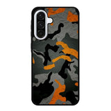 Casual Samsung Galaxy A26 5G Case OV0012