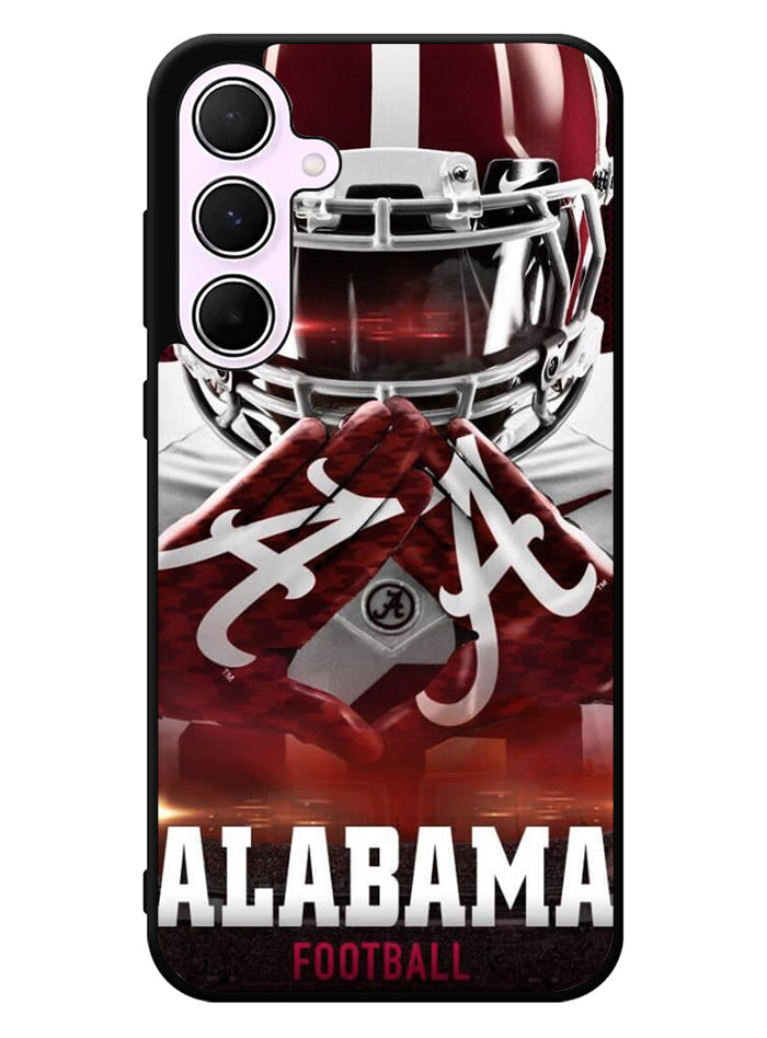 Alabama 1st Samsung Galaxy A55 5G Case