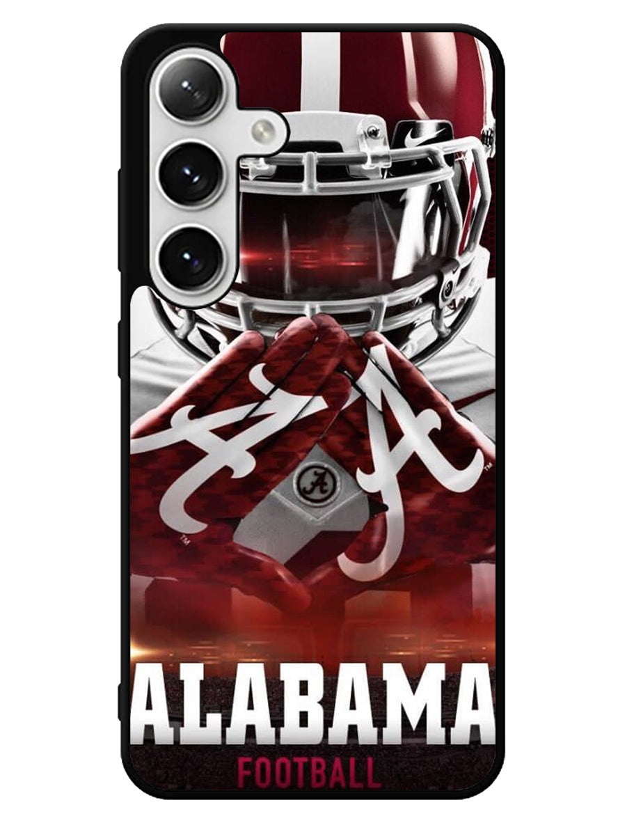 Alabama 1st Samsung Galaxy S25 5G Case