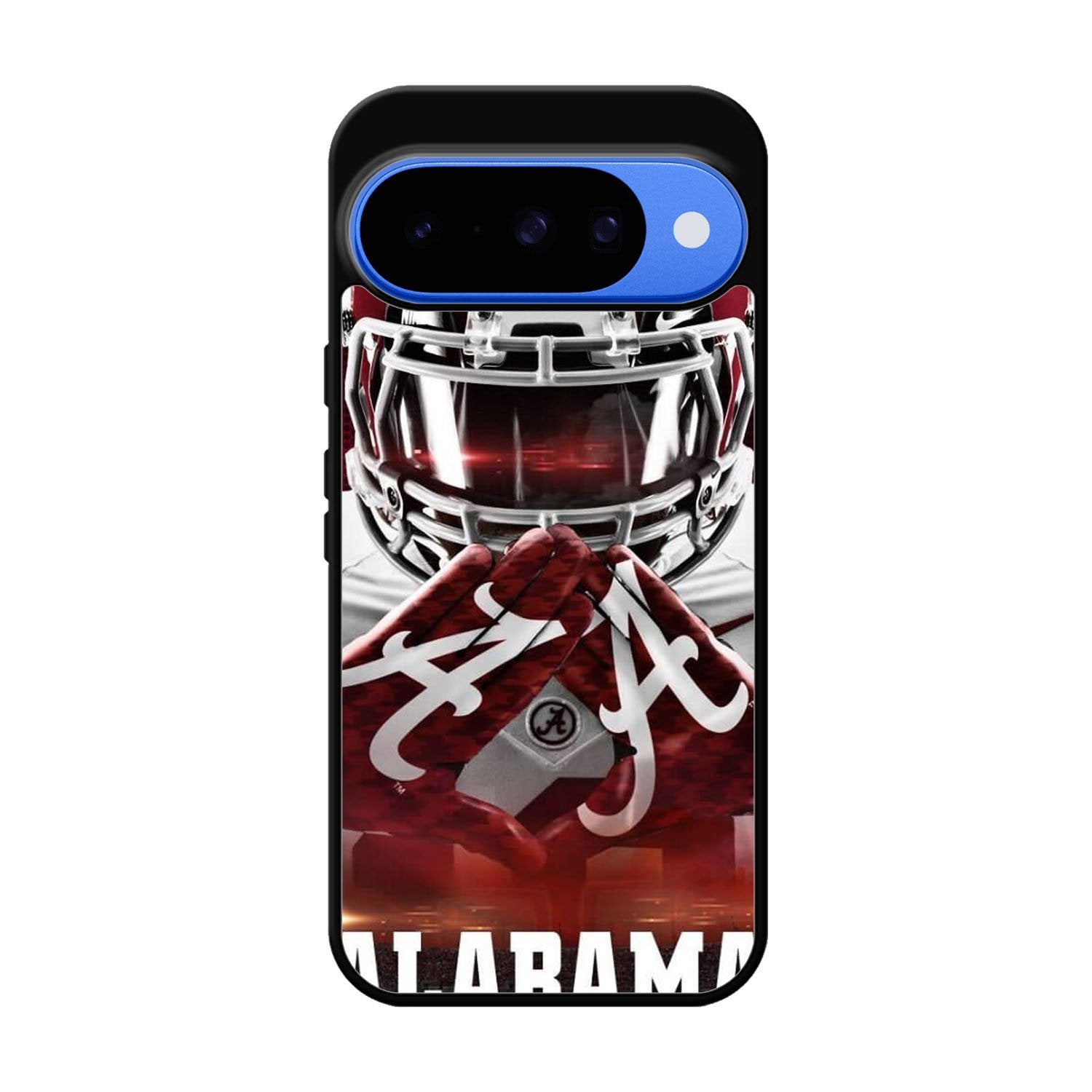 Alabama 1st Google Pixel 10 Case