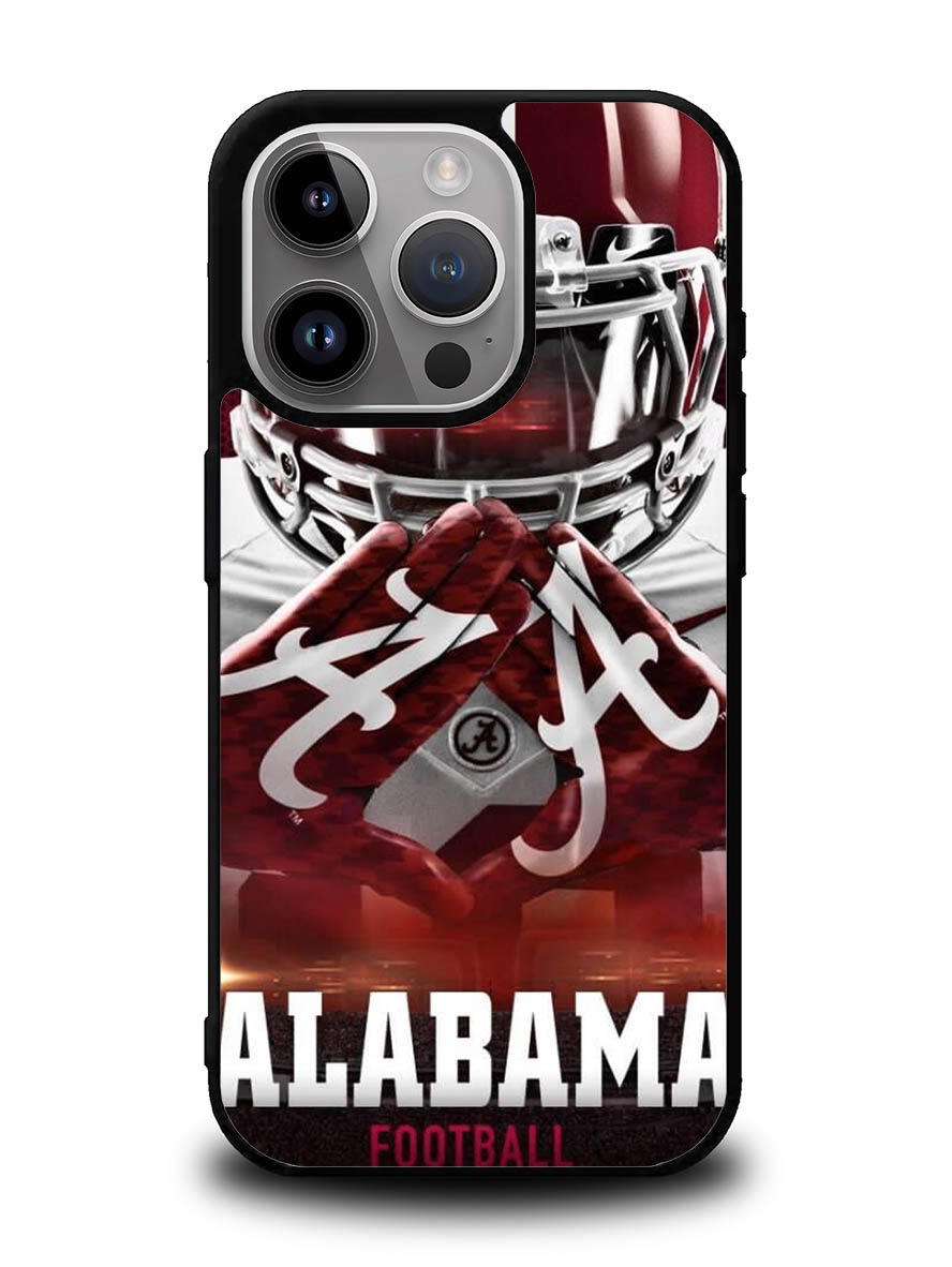 Alabama 1st iPhone 16 Pro Case