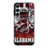 Alabama 1st Samsung Galaxy A16 Case OV0165