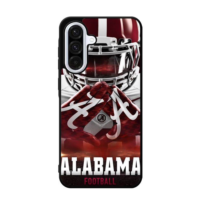 Alabama 1st Samsung Galaxy A36 Case OV1713