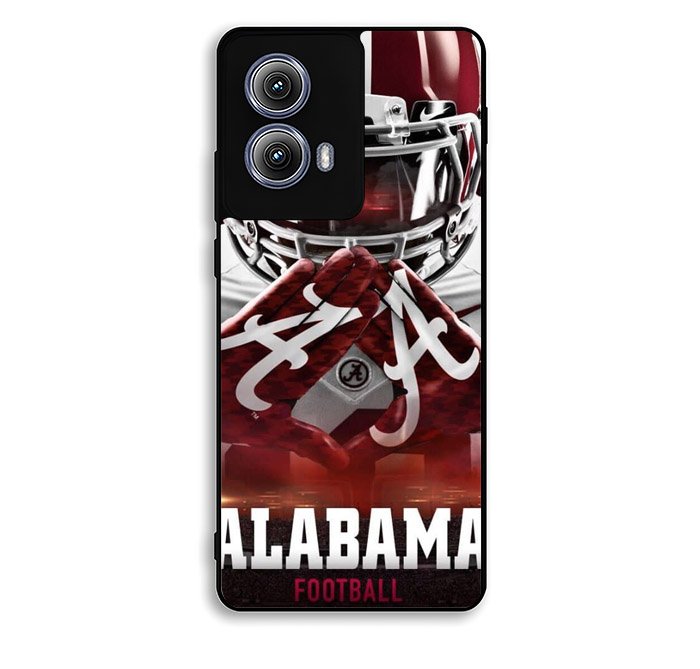 Alabama 1st Motorola Moto Edge 2024 Case OV0165