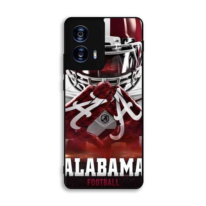 Alabama 1st Motorola Moto G Power 5G 2024 Case OV6228