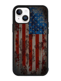 Flag iPhone 14 Plus Case QC0014