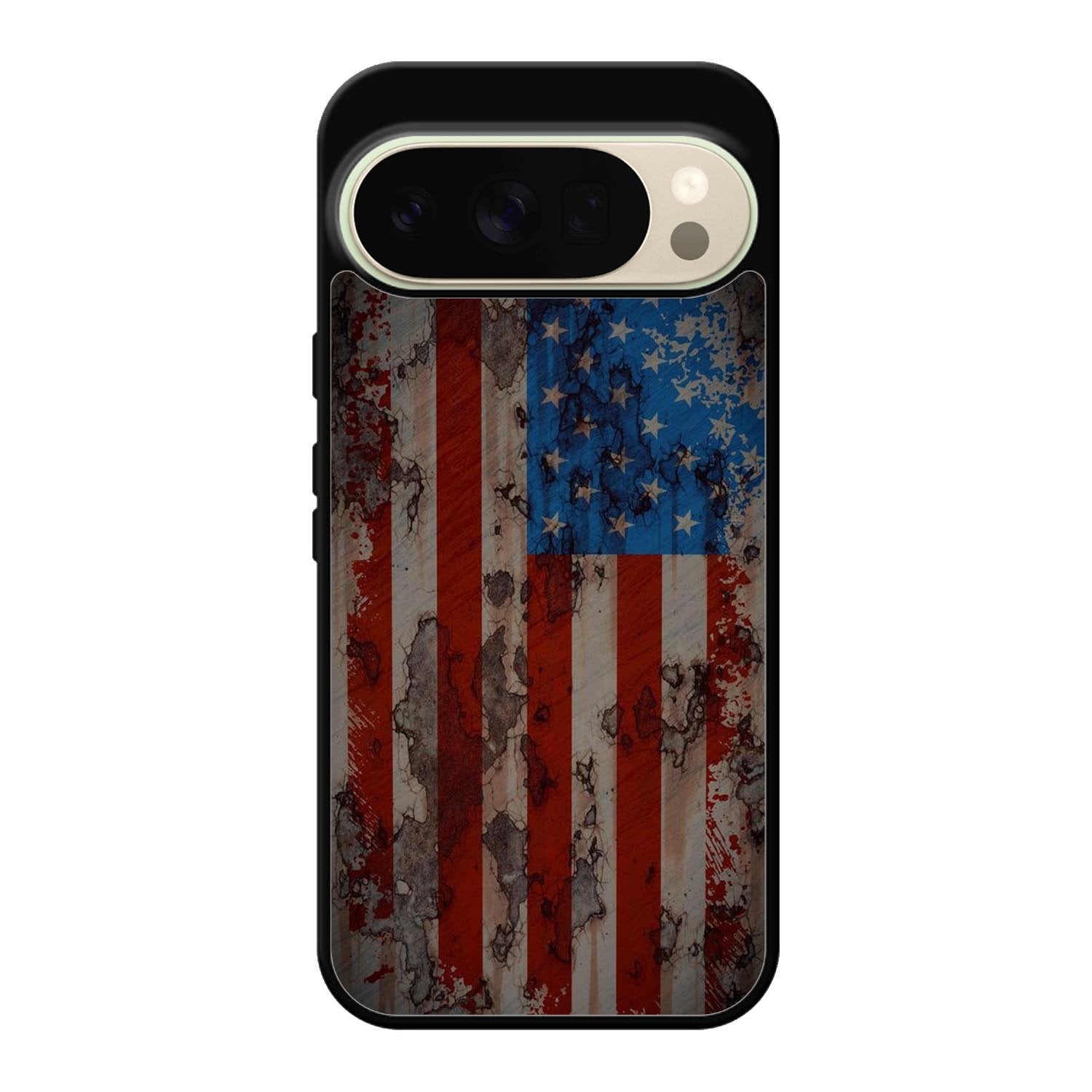 Flag Google Pixel 10 Pro XL Case OV0014