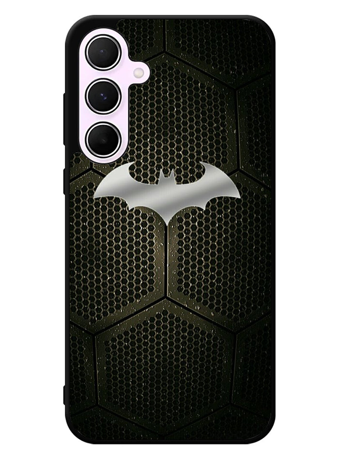 Batman 1st Samsung Galaxy A55 5G Case