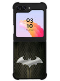 Batman 1st Samsung Galaxy Z Flip 5 5G 2023 Case