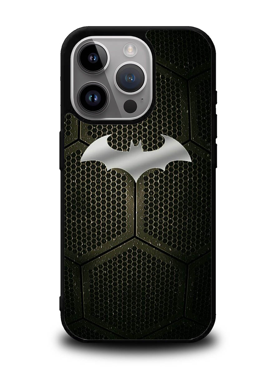 Batman 1st iPhone 16 Pro Case