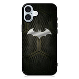 Batman 1st iPhone 16 Plus Case
