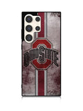 Ohio State Logo Samsung Galaxy S25 Ultra 5G Case QC2966