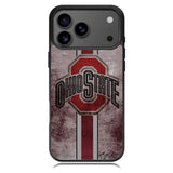Ohio State Logo iPhone 17 Pro Case OV2966