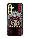 Ohio State Buckeys Samsung Galaxy S24 Plus 5G , Samsung Galaxy S24+ 5G Case