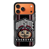 Ohio State Buckeys iPhone 17 Pro Case
