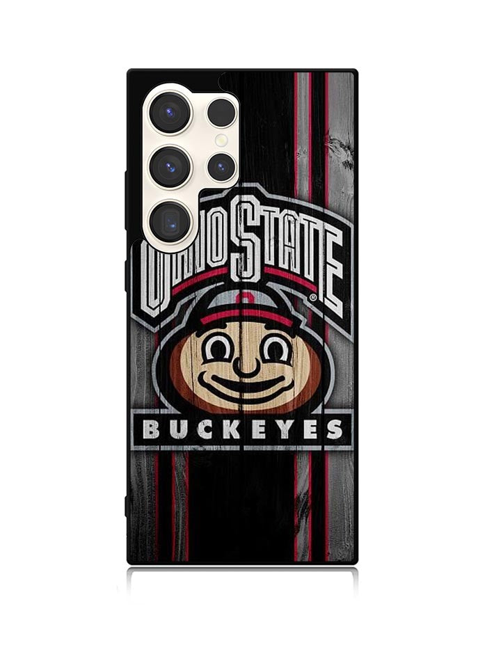 Ohio State Buckeys Samsung Galaxy S24 Ultra 5G Case