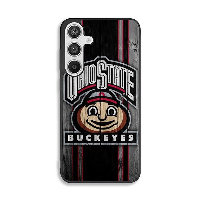 Ohio State Buckeys Samsung Galaxy A26 Case OV2435