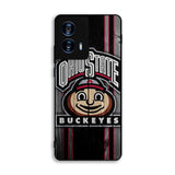 Ohio State Buckeys Motorola Moto G Power 5G 2024 Case OV1607