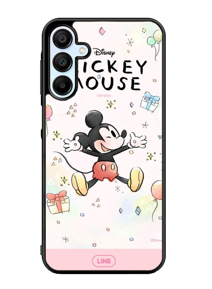 Disney Mickey Samsung Galaxy A35 5G Case OV4714