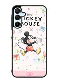 Disney Mickey Samsung Galaxy A35 5G Case OV4714