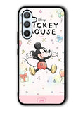 Disney Mickey Samsung Galaxy A54 5G Case OV4714