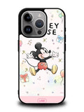 Disney Mickey iPhone 16 Pro Case OV4714