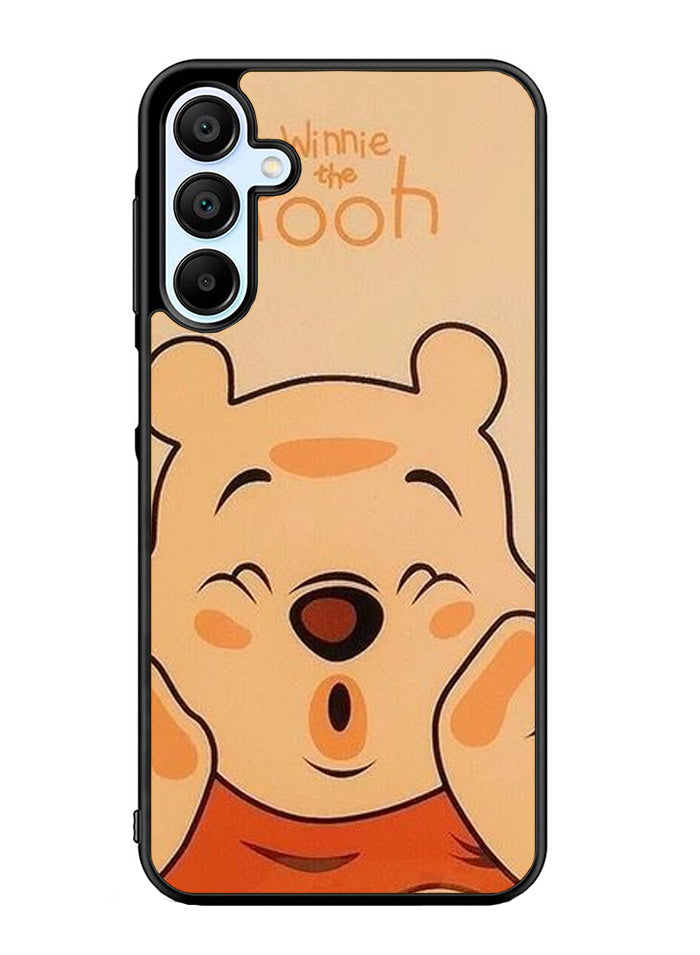 Winnie The Pooh Samsung Galaxy A35 5G Case OV0017