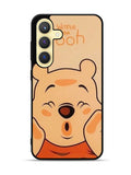 Winnie The Pooh Samsung Galaxy S24 5G Case OV0017