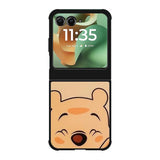 Winnie The Pooh Motorola Moto RAZR 2025 Case OV0017