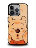 Winnie The Pooh iPhone 14 Pro Case QC0017