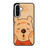 Winnie The Pooh Samsung Galaxy A36 5G Case OV0017