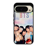 BTS K-POP Google Pixel 10 Pro Case QC0018