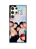 BTS K-POP Samsung Galaxy S23 Ultra 5G Case QC0018