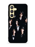 Members BTS Samsung Galaxy S24 Plus 5G , Samsung Galaxy S24+ 5G Case OV0019