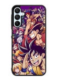 All Anime Samsung Galaxy A15 5G Case OV3798
