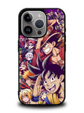 All Anime iPhone 15 Pro Case OV3798