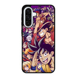 All Anime Samsung Galaxy A26 5G Case OV3798