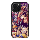 All Anime iPhone 16 Pro Case OV3798