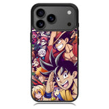 All Anime Samsung Galaxy S26 Case OV3798
