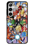 Anime 2nd Samsung Galaxy S24 5G Case