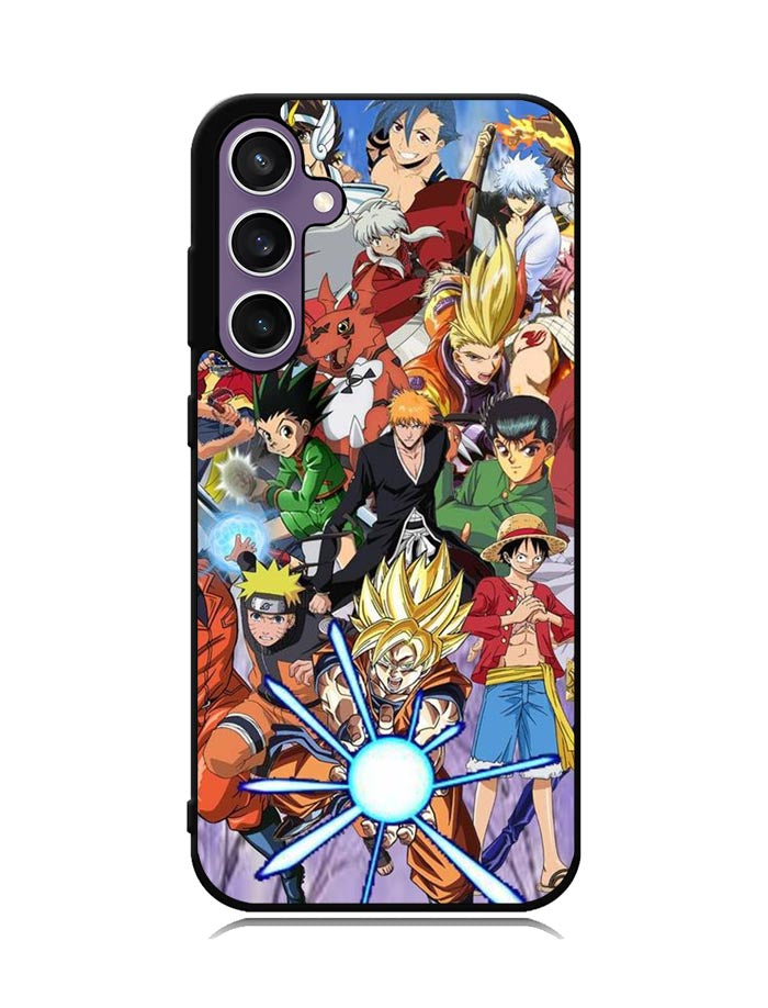 Anime 2nd Samsung Galaxy S23 FE 5G Case