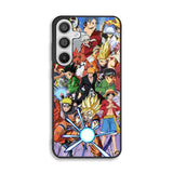 Anime 2nd Samsung Galaxy A26 Case OV7386
