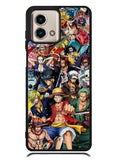 One Piece 1st Motorola Moto G Stylus 5G 2023 Case