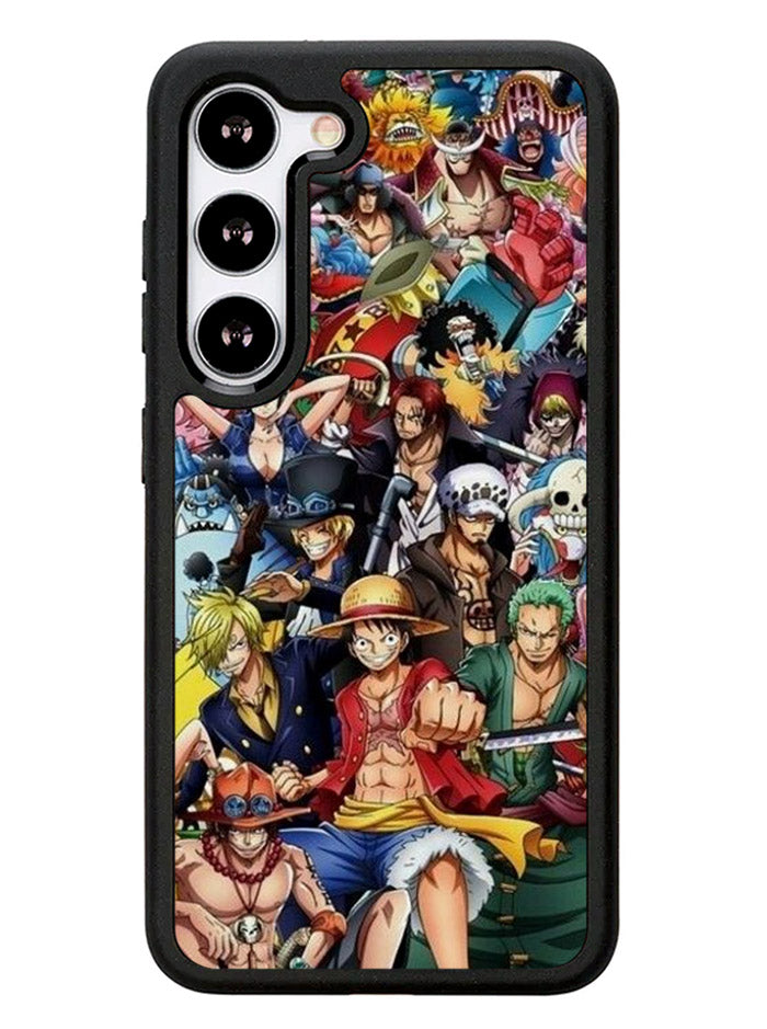 One Piece 1st Samsung Galaxy S23 5G Case