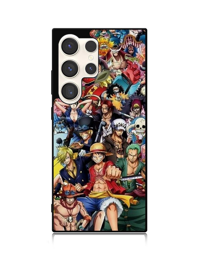 One Piece 1st Samsung Galaxy S24 Ultra 5G Case