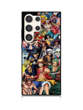 One Piece 1st Samsung Galaxy S24 Ultra 5G Case
